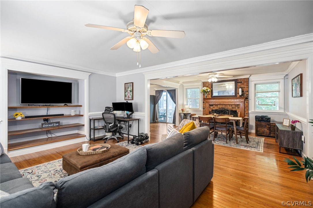 3503 Quail Meadows Ct