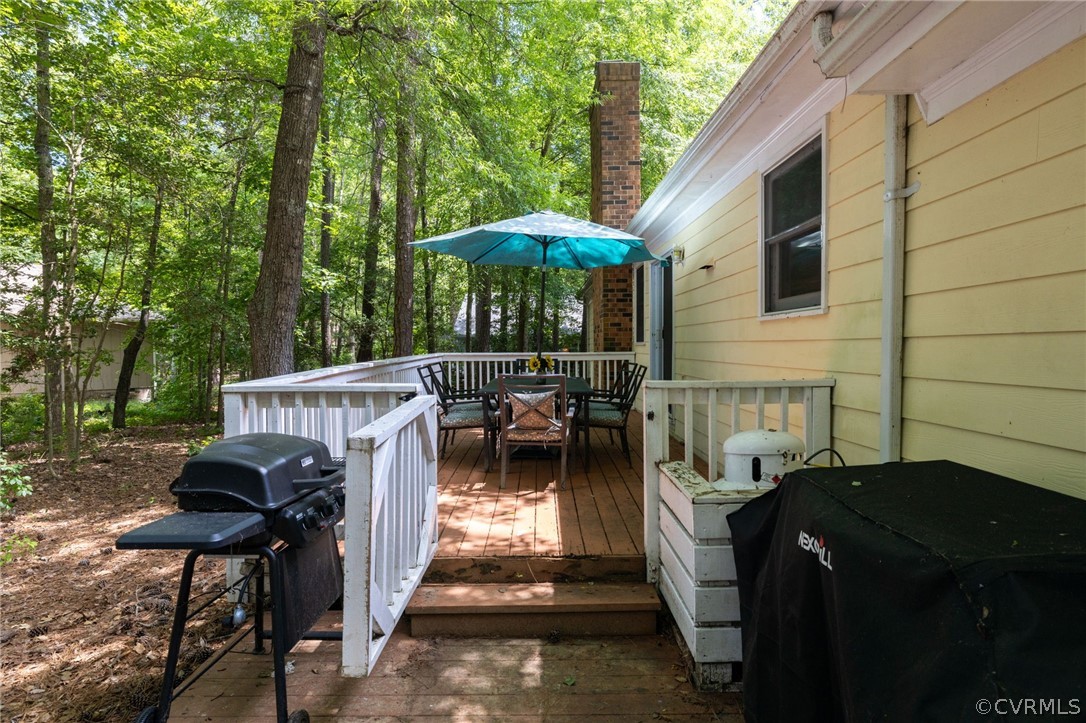 3503 Quail Meadows Ct