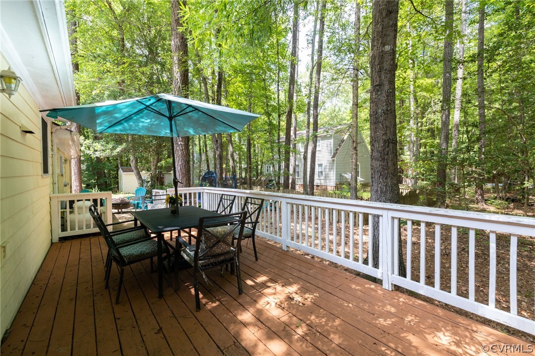 3503 Quail Meadows Ct