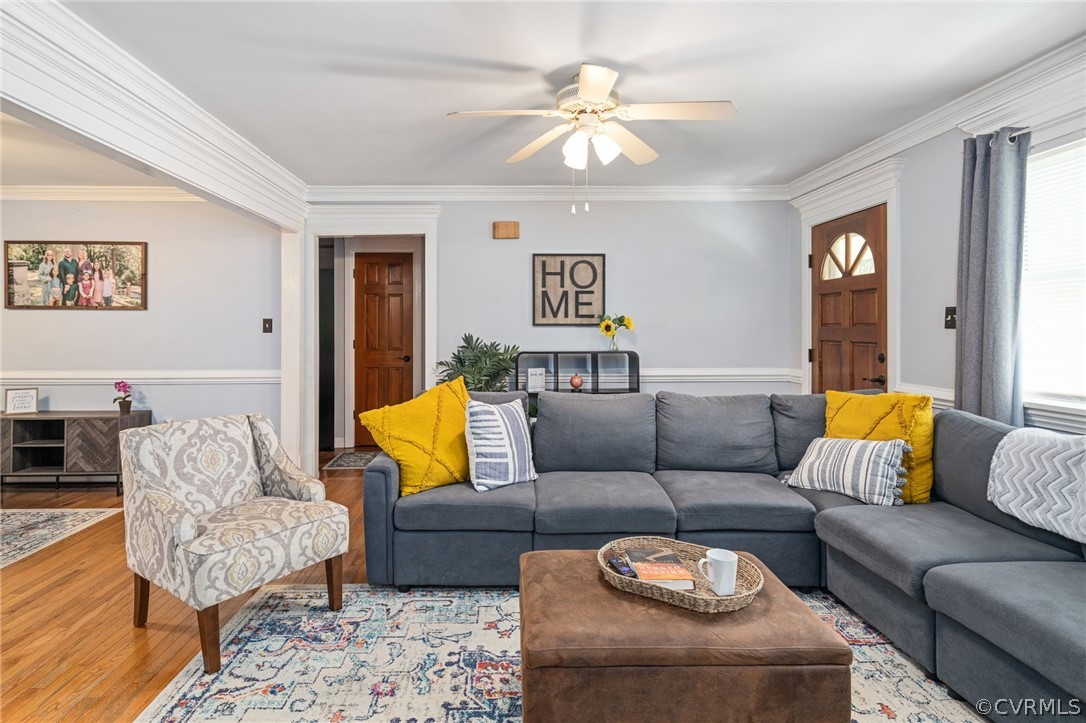 3503 Quail Meadows Ct