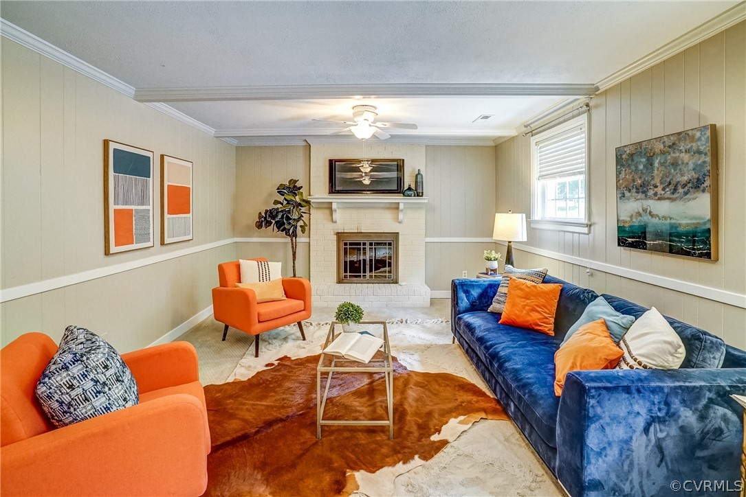 1520 Ednam Forest Dr