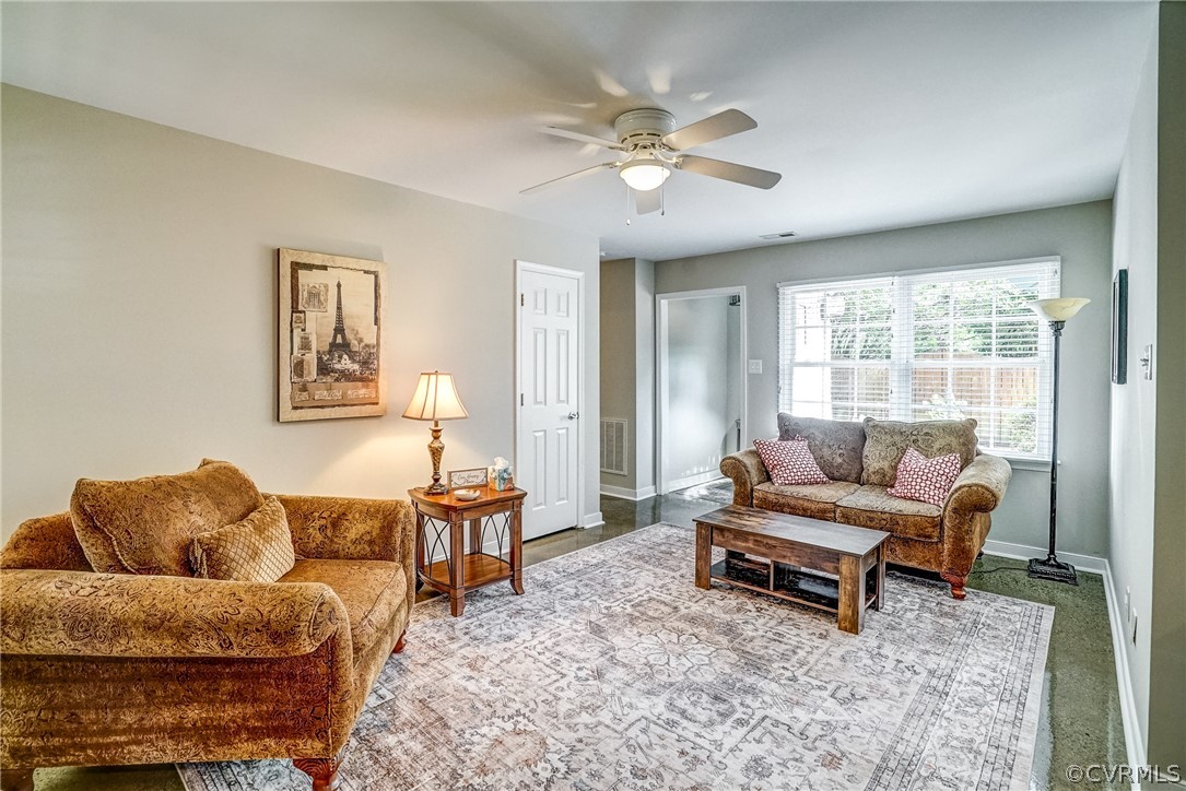 1520 Ednam Forest Dr