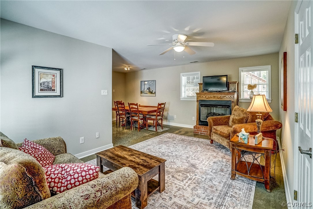 1520 Ednam Forest Dr