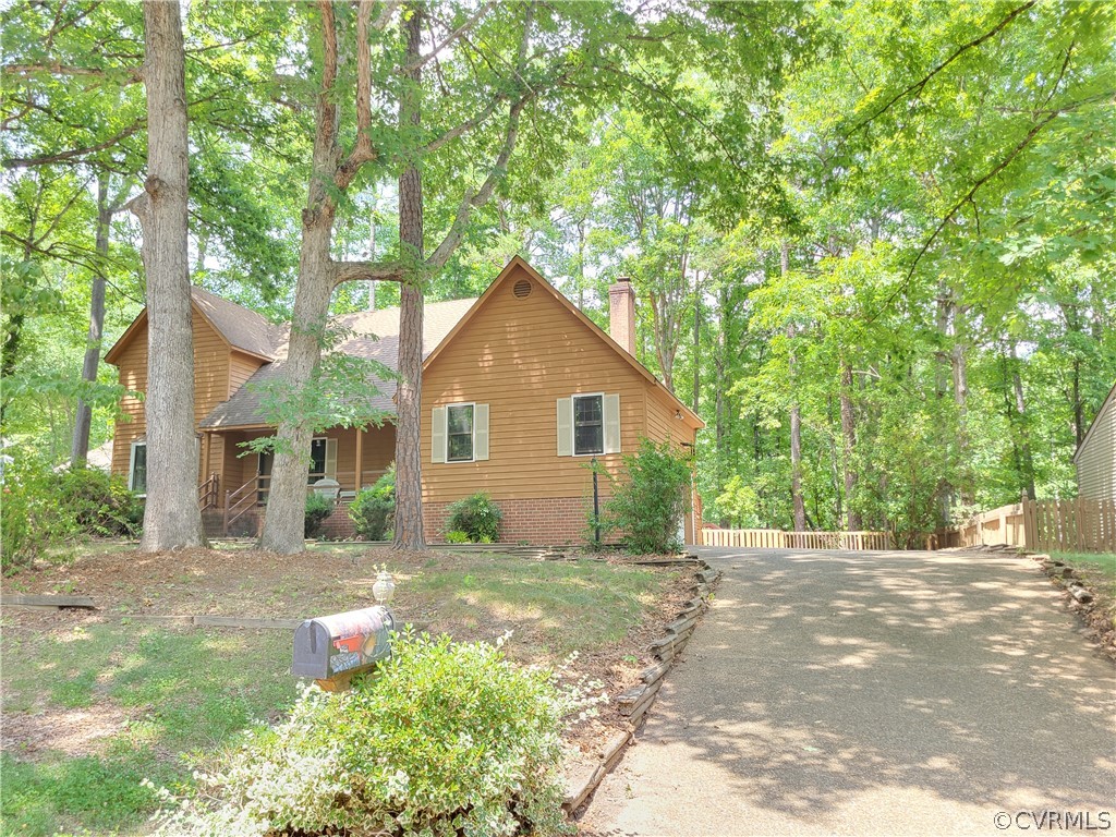 1902 Bayleaf Ct