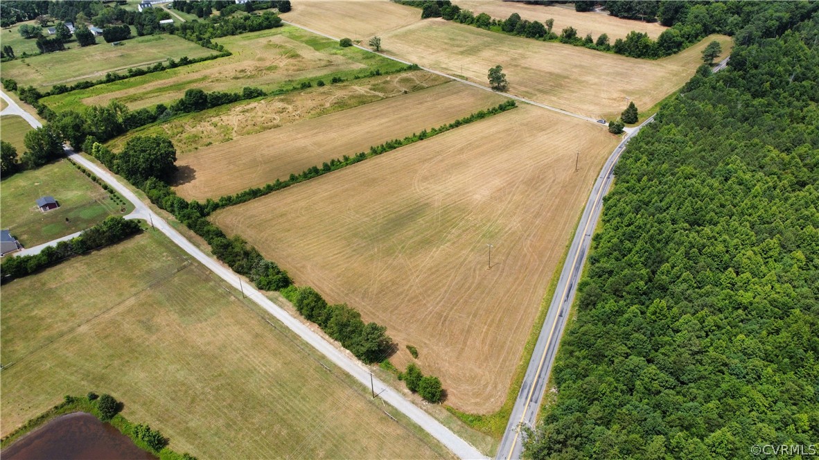 0 Verdon Rd