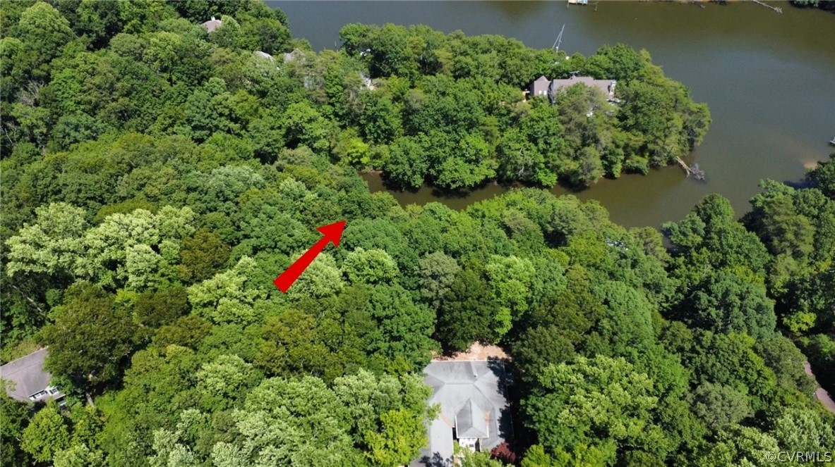 Lot 46 Oyster Cove Lndg