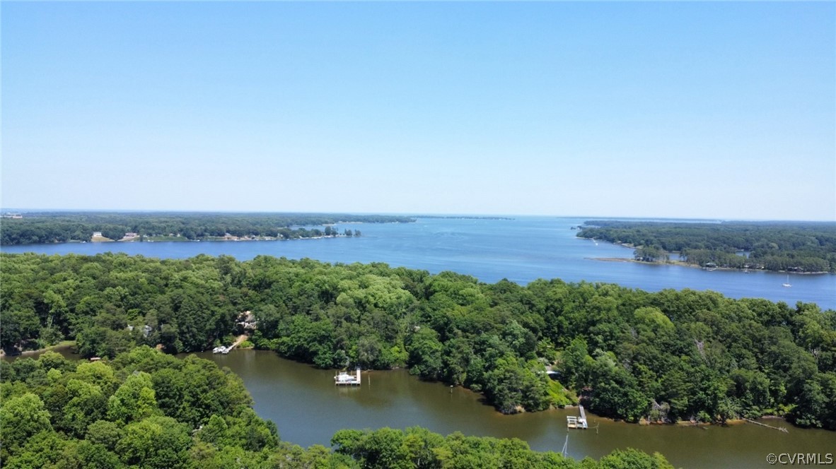 Lot 46 Oyster Cove Lndg