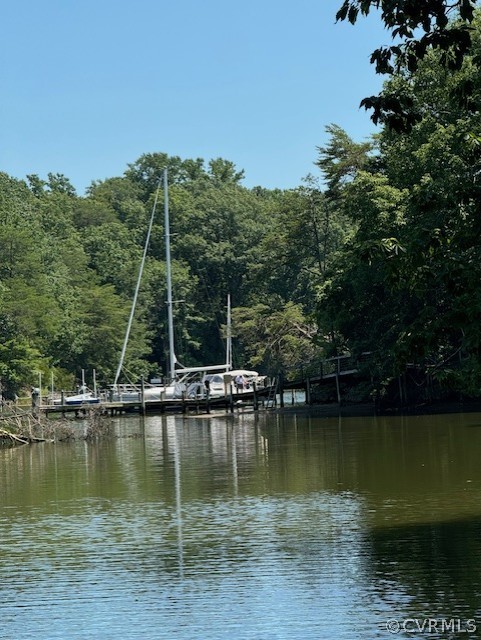 Lot 46 Oyster Cove Lndg