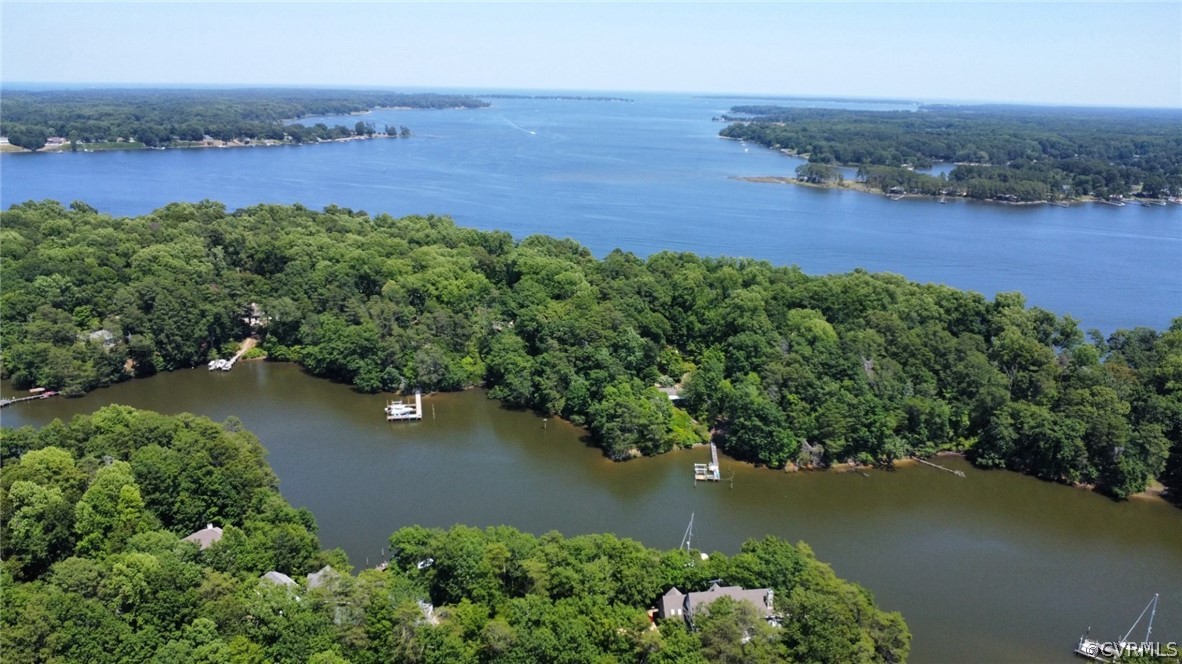 Lot 46 Oyster Cove Lndg