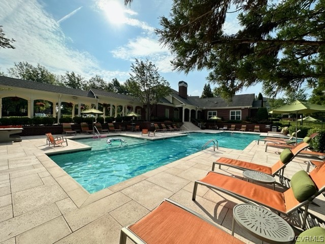 9438 Creek Summit Cir