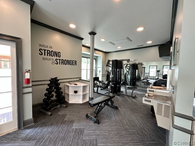 9438 Creek Summit Cir