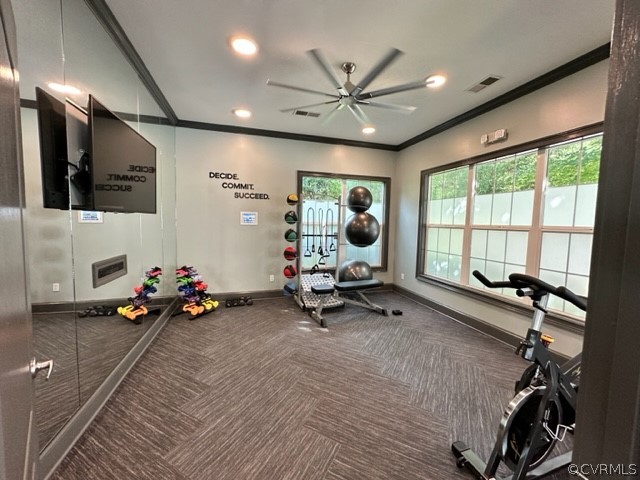 9438 Creek Summit Cir