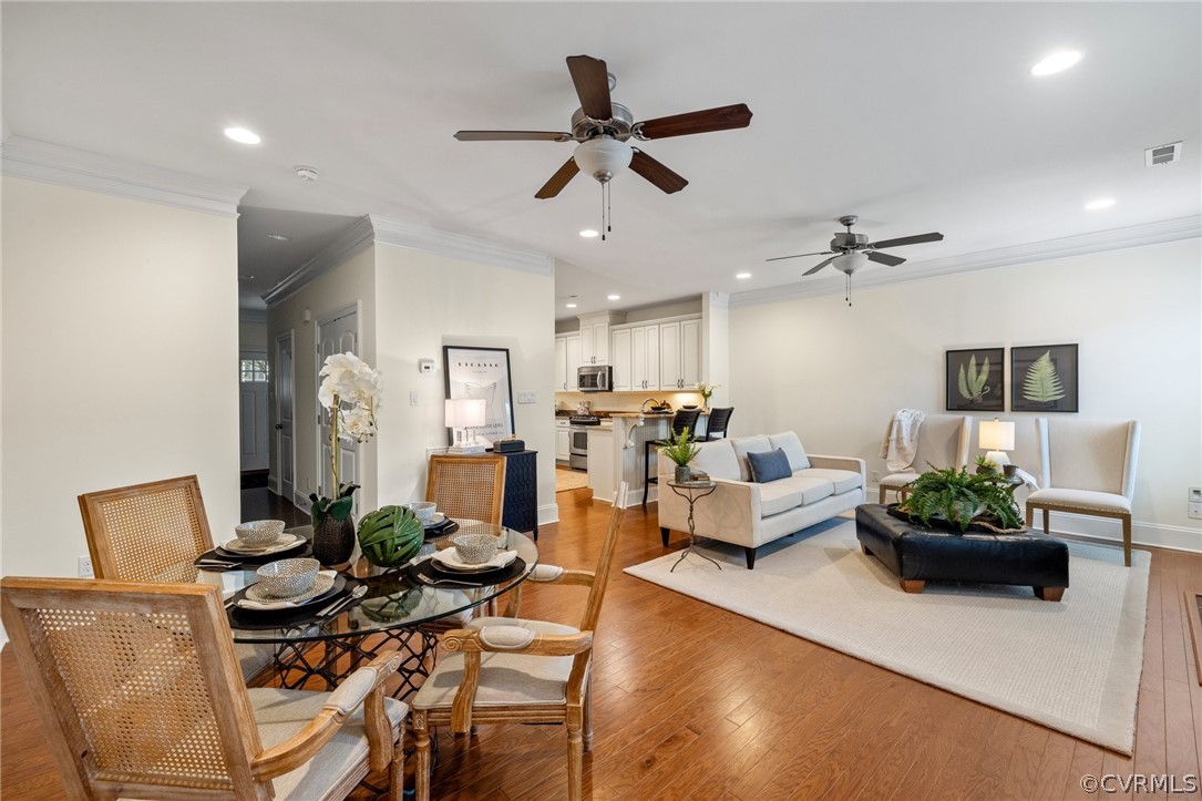 9438 Creek Summit Cir