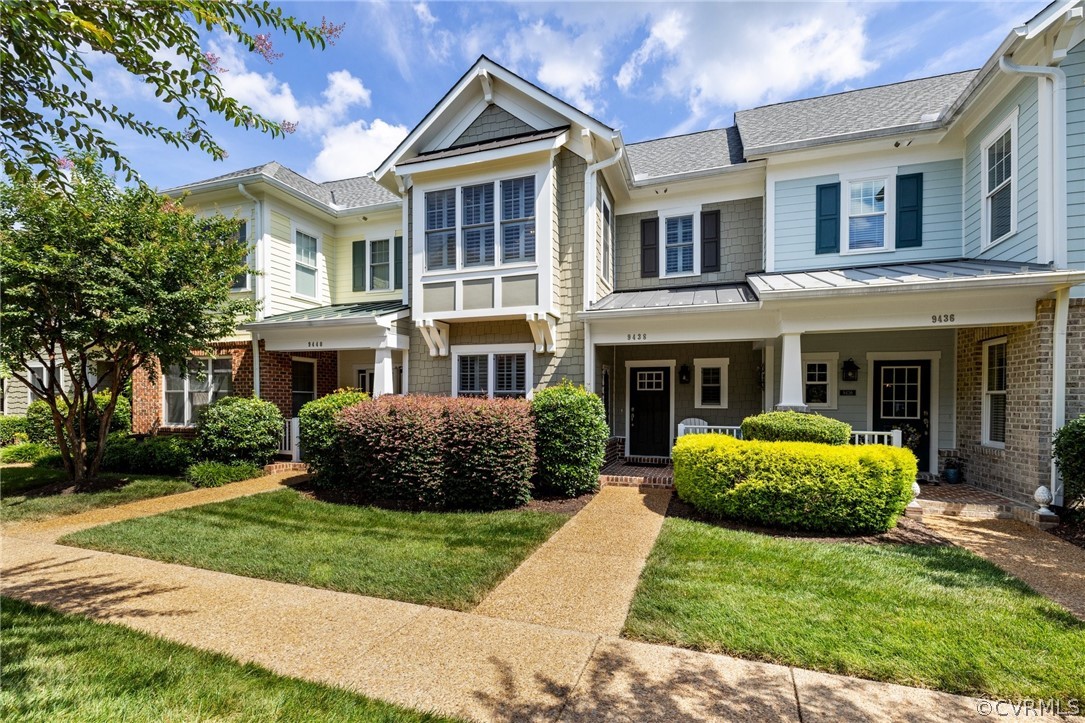 9438 Creek Summit Cir