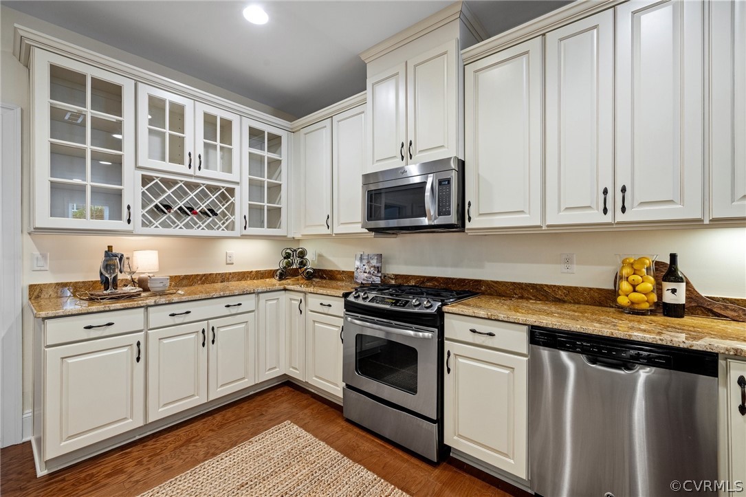 9438 Creek Summit Cir