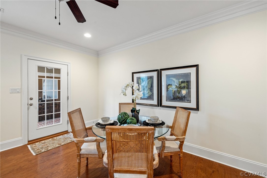 9438 Creek Summit Cir