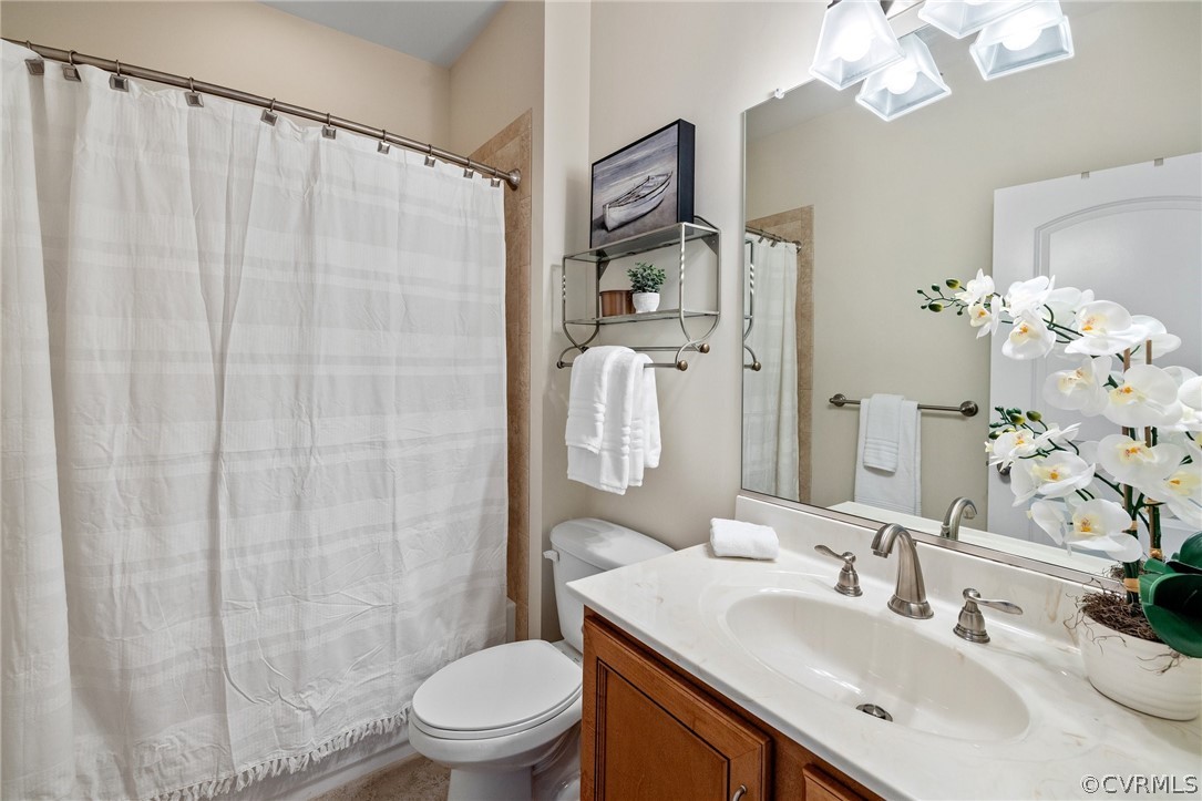 9438 Creek Summit Cir