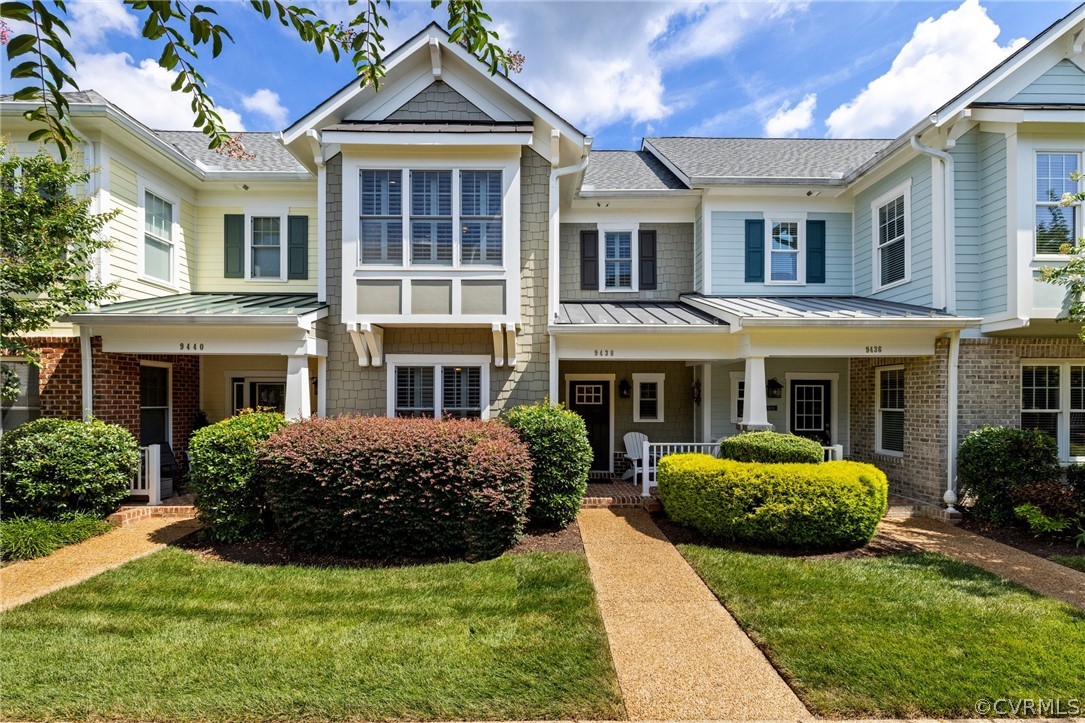 9438 Creek Summit Cir