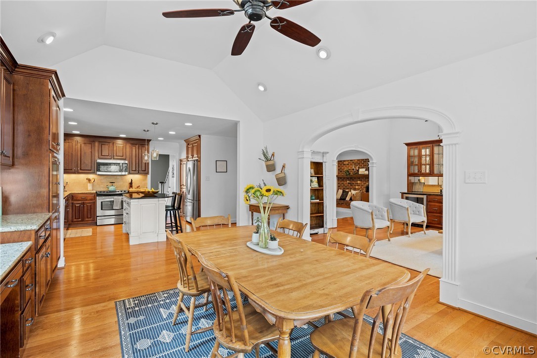 1613 Darrell Dr