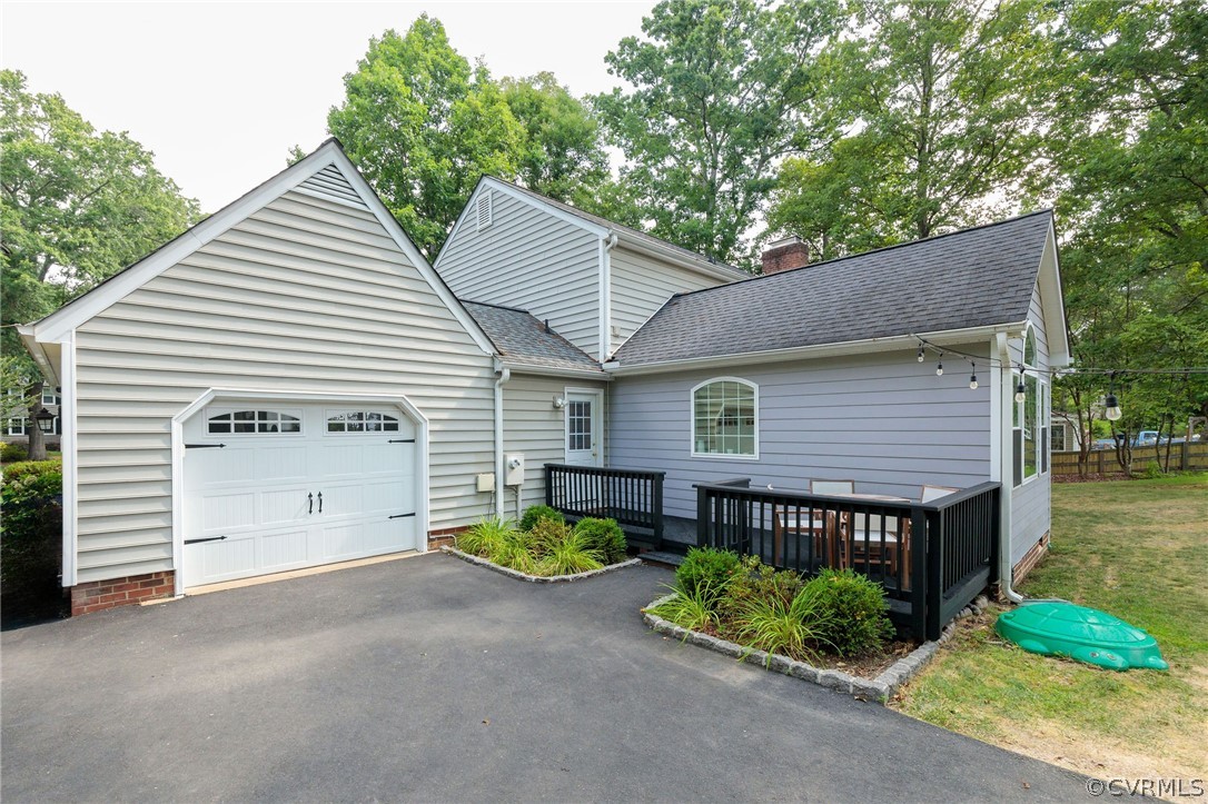 1613 Darrell Dr