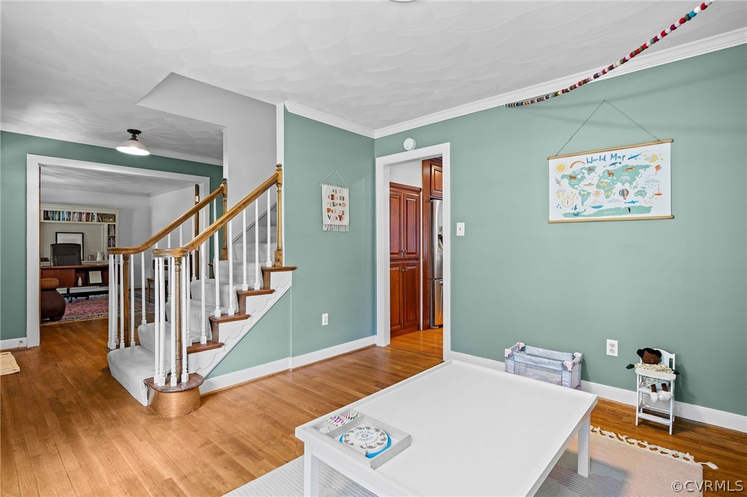 1613 Darrell Dr