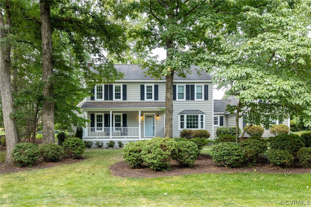 1613 Darrell Dr