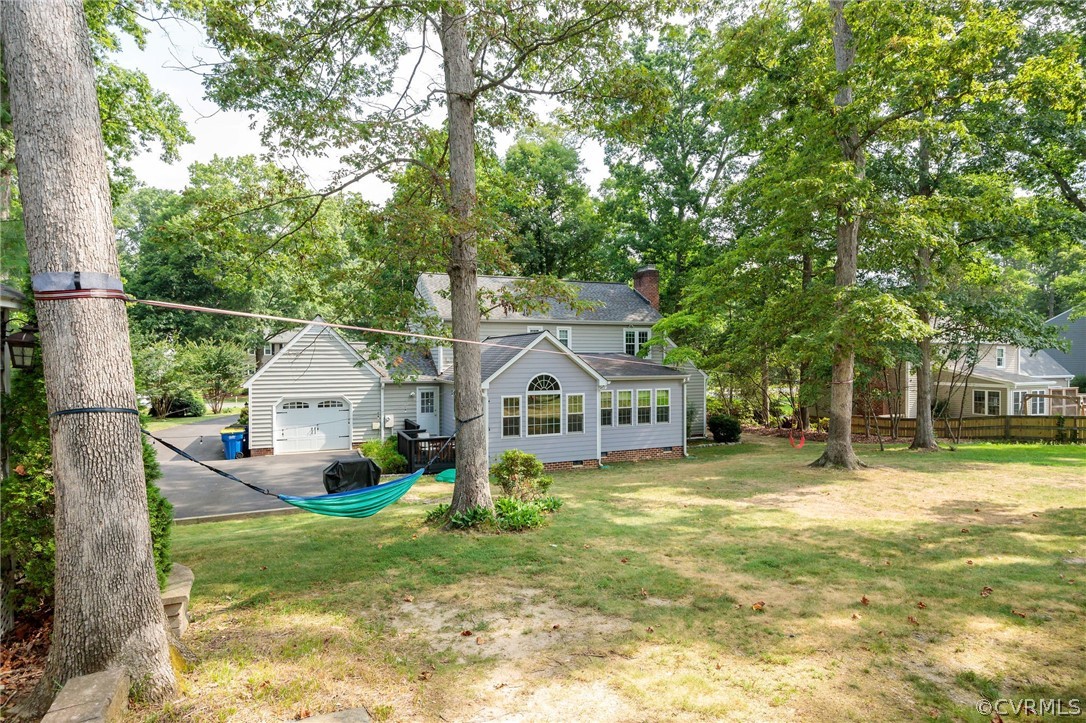 1613 Darrell Dr