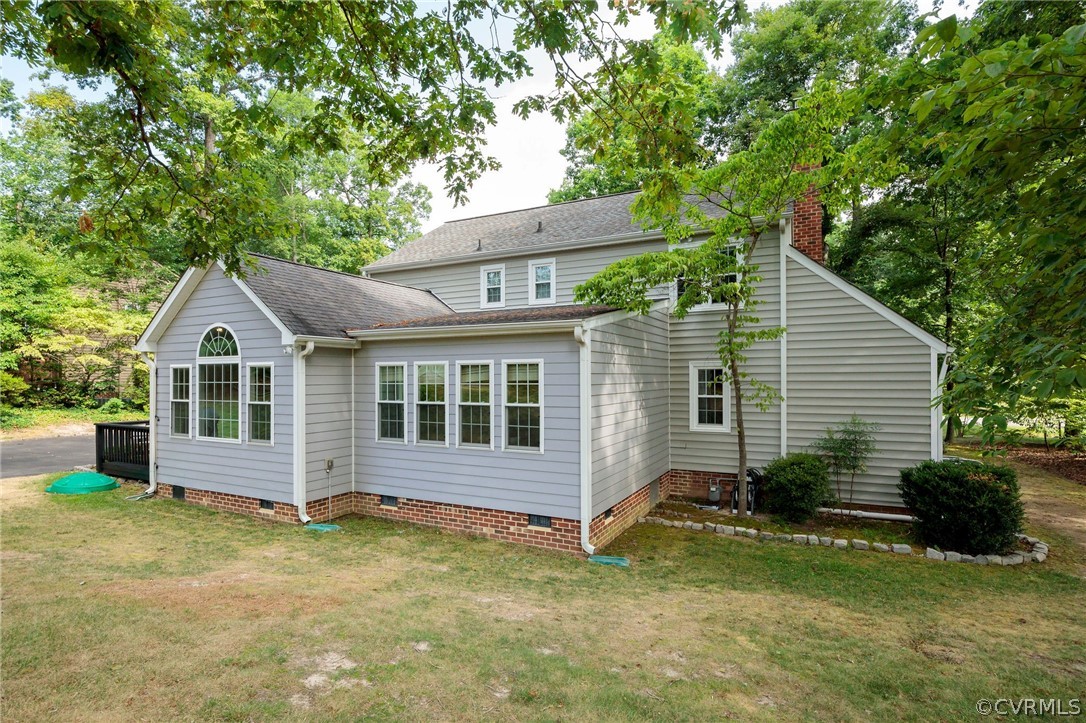 1613 Darrell Dr