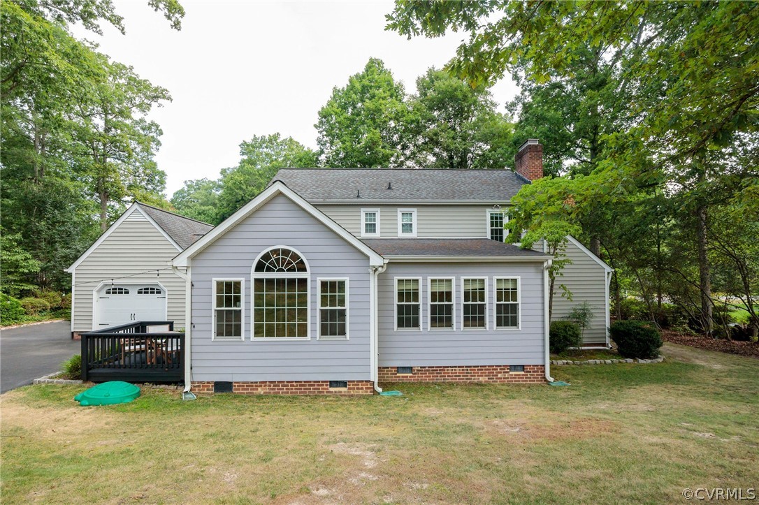 1613 Darrell Dr