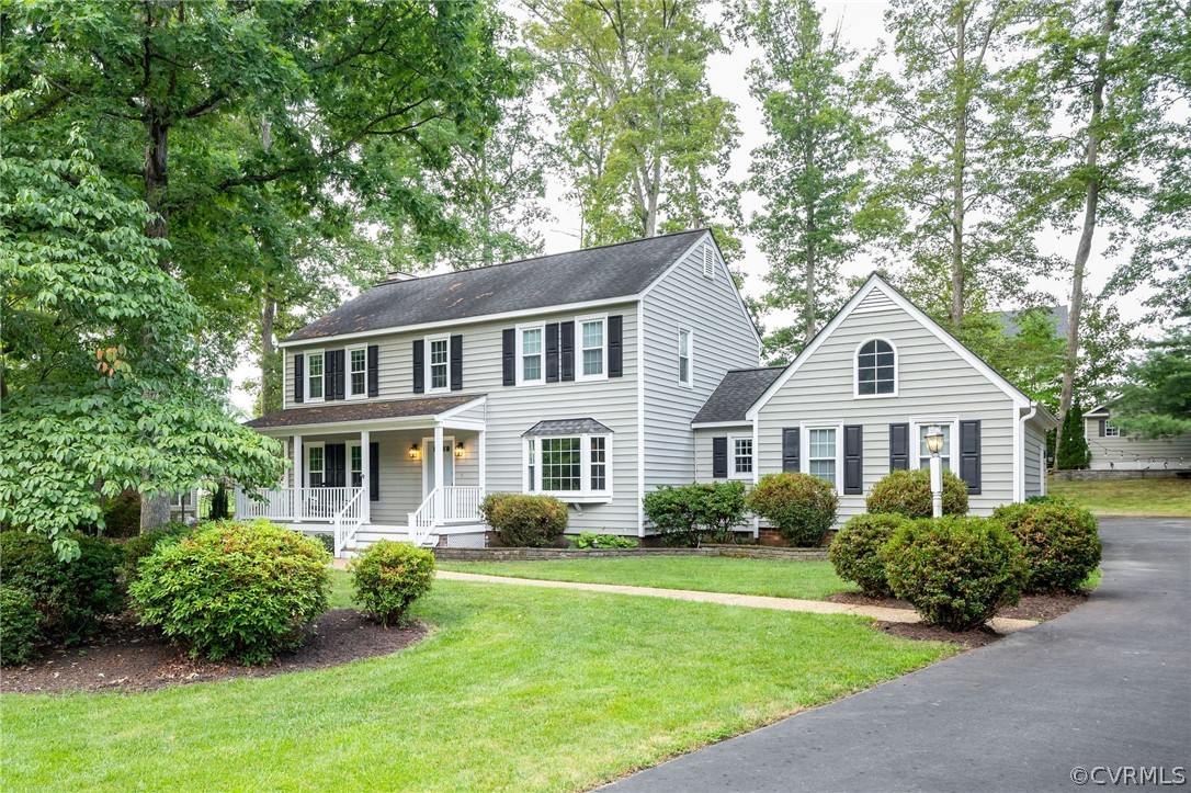 1613 Darrell Dr