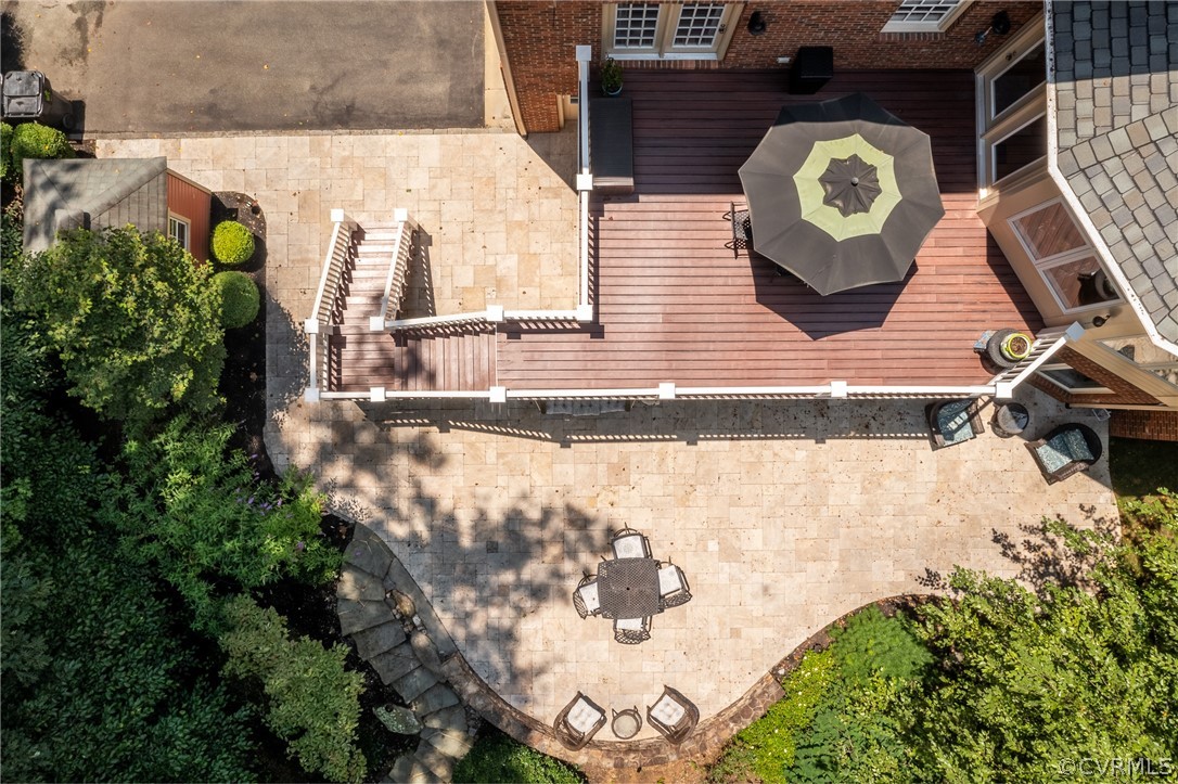 11111 Buckhead Ter