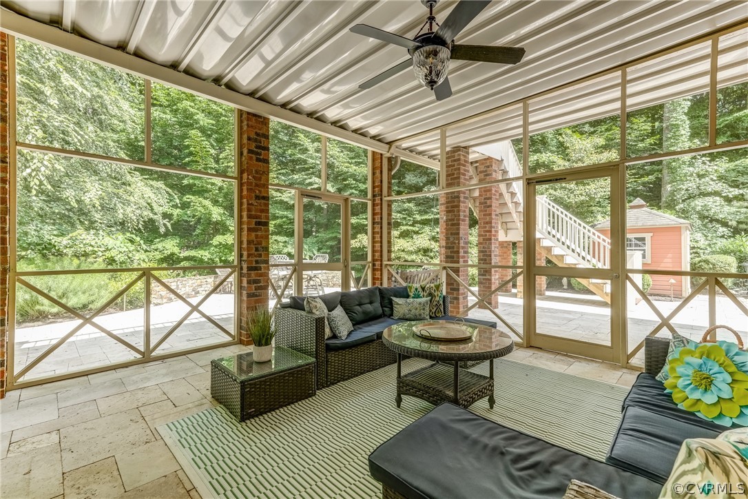 11111 Buckhead Ter
