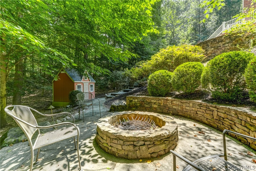 11111 Buckhead Ter