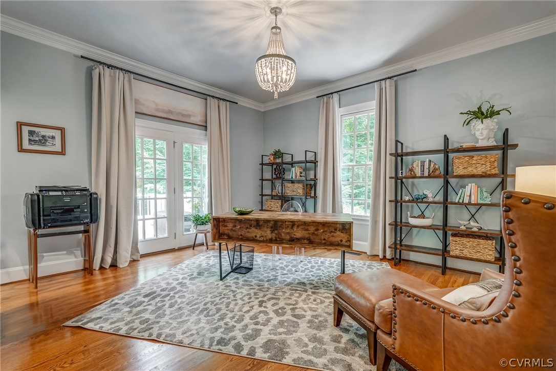 11111 Buckhead Ter