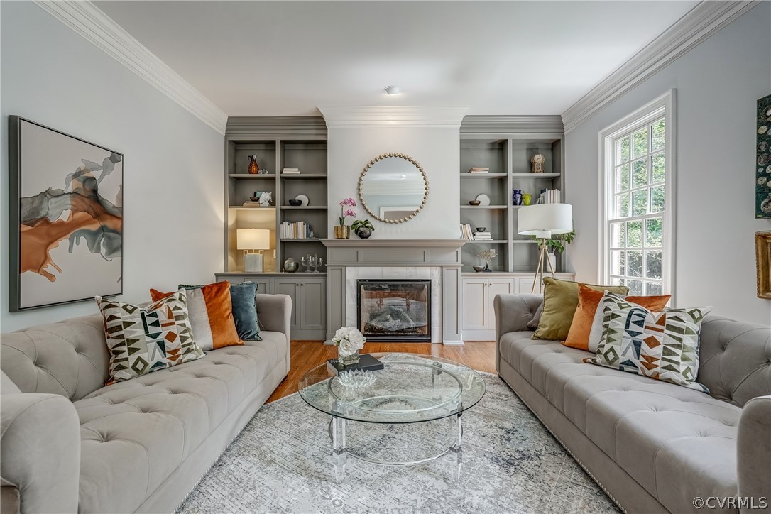 11111 Buckhead Ter