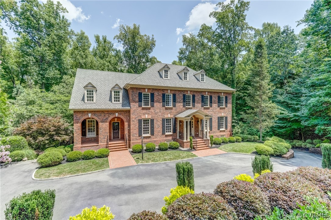 11111 Buckhead Ter