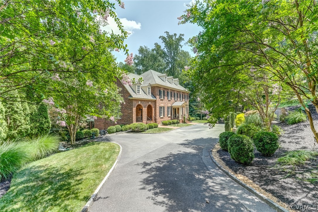 11111 Buckhead Ter