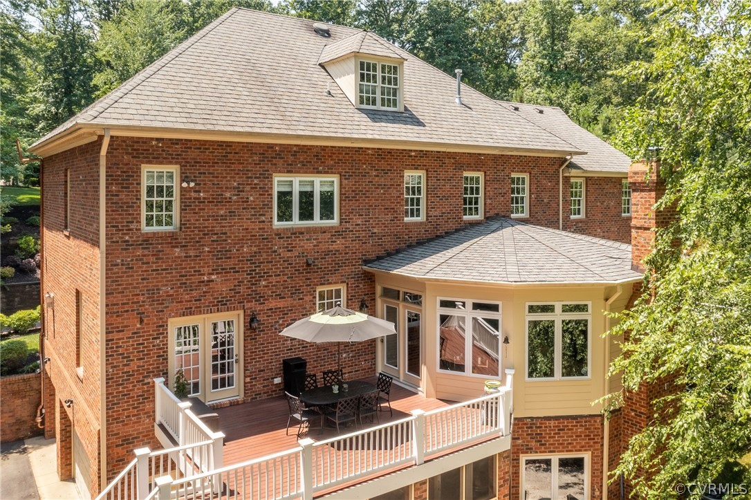 11111 Buckhead Ter