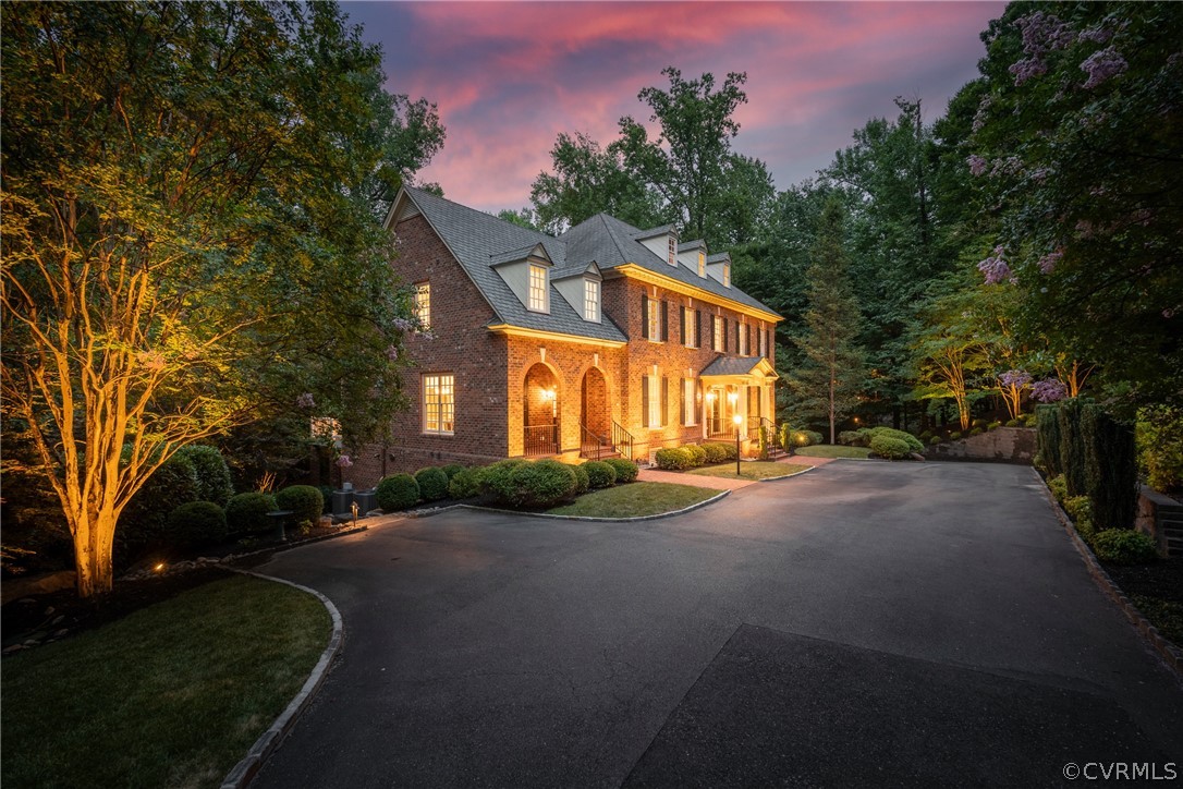 11111 Buckhead Ter
