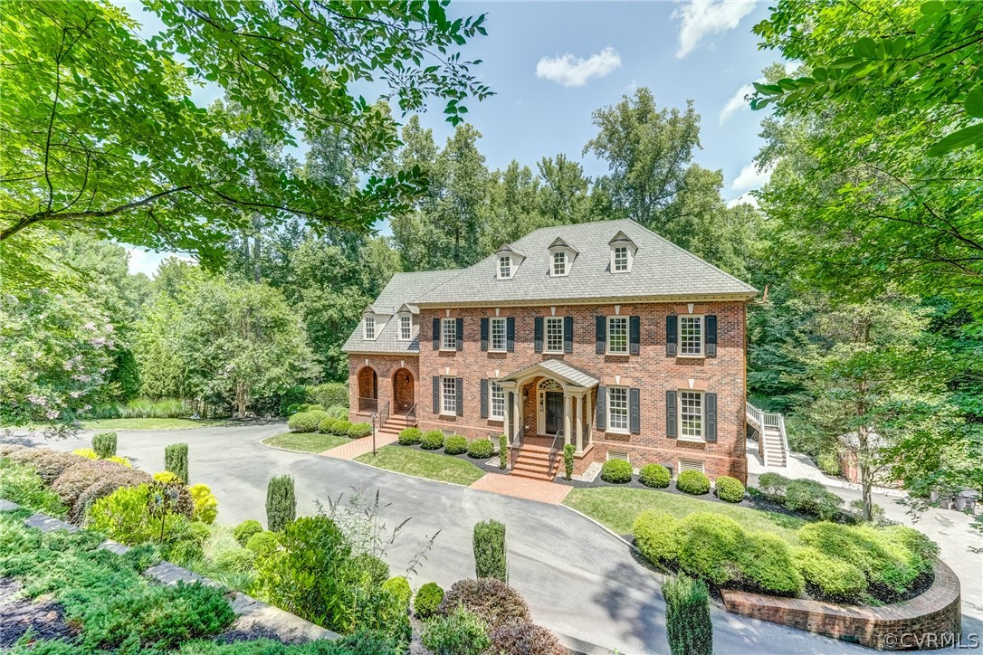 11111 Buckhead Ter