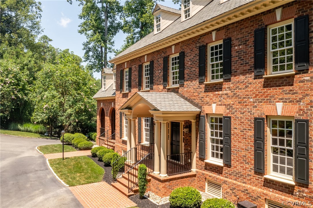 11111 Buckhead Ter