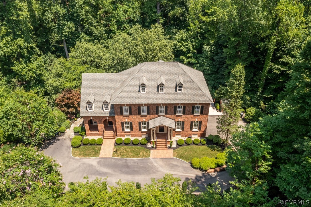 11111 Buckhead Ter