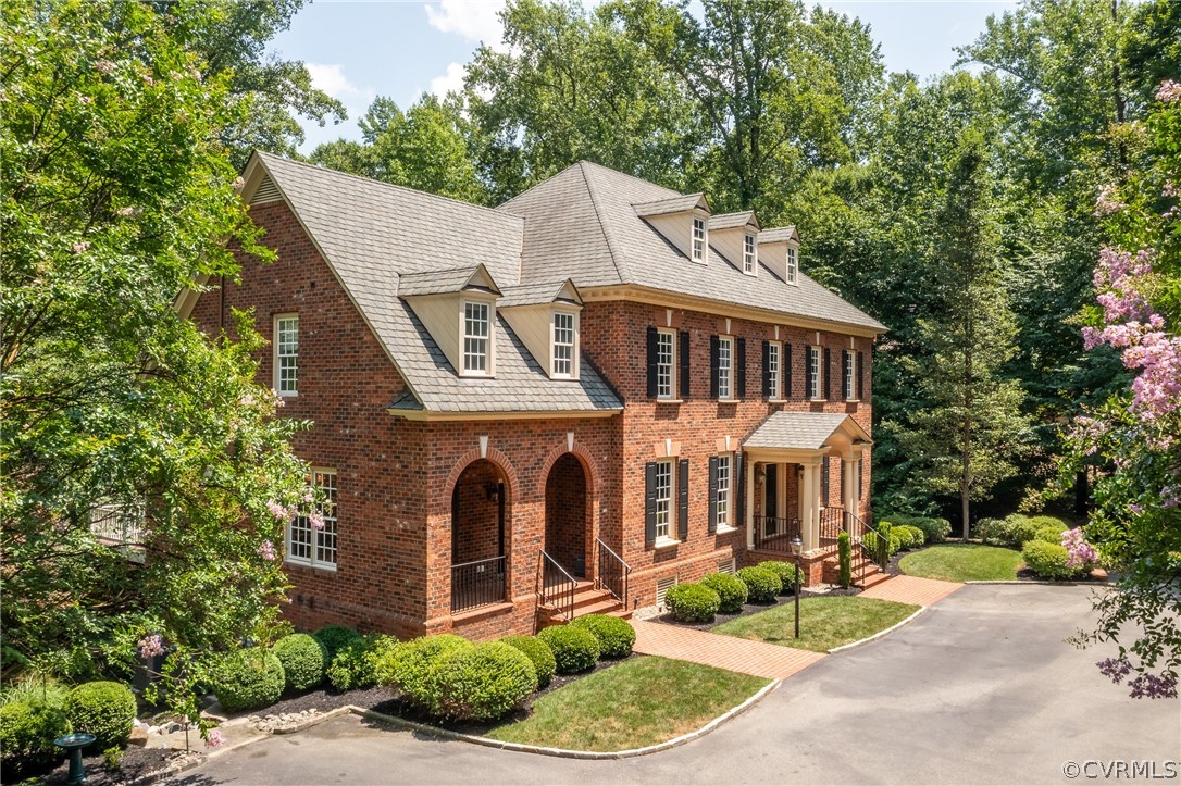 11111 Buckhead Ter