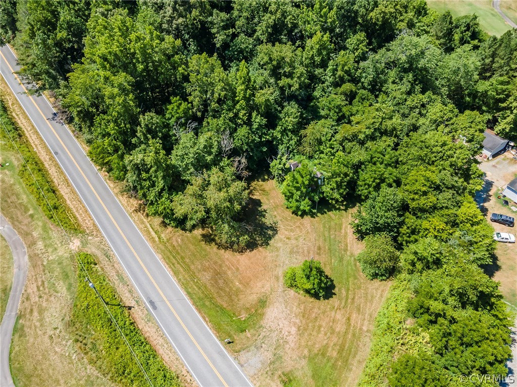 0 Manakin Rd