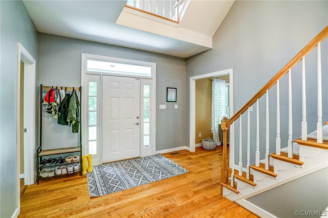 12220 Hunting Horn Ln