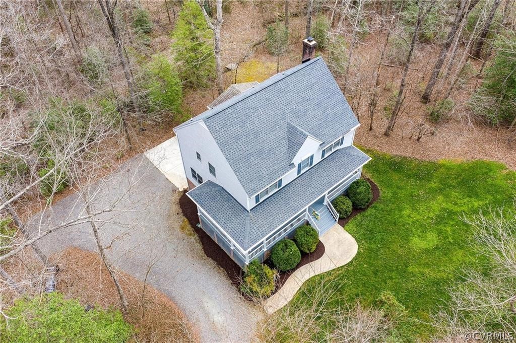 12220 Hunting Horn Ln