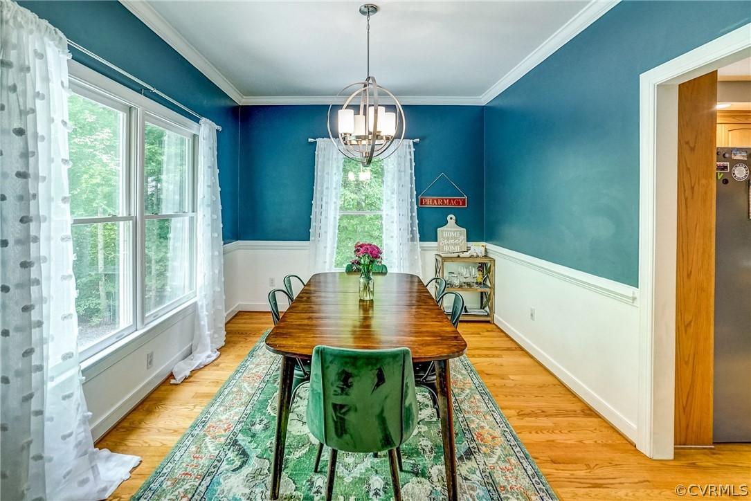 12220 Hunting Horn Ln