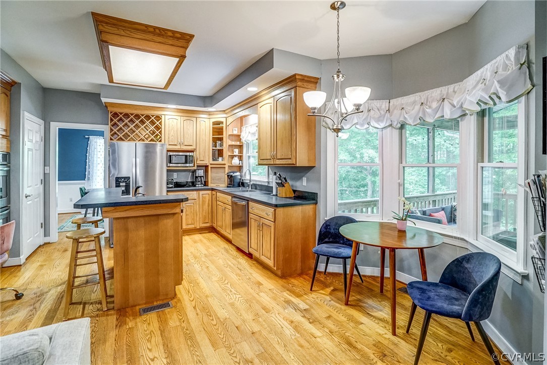 12220 Hunting Horn Ln