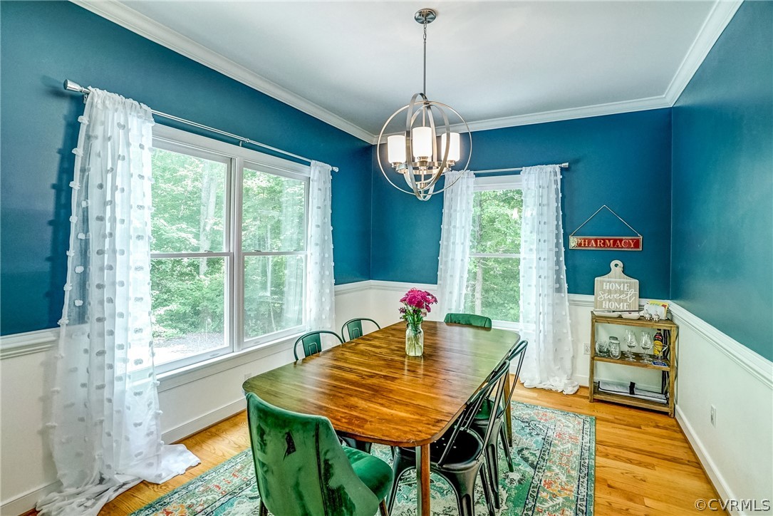 12220 Hunting Horn Ln