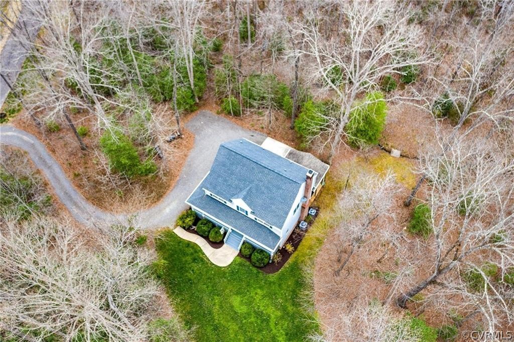 12220 Hunting Horn Ln